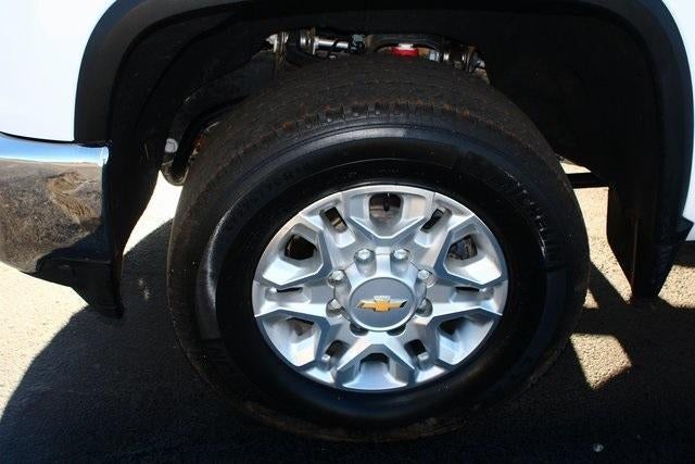 2023 Chevrolet Silverado 2500 HD LT