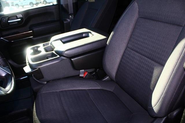 2023 Chevrolet Silverado 2500 HD LT