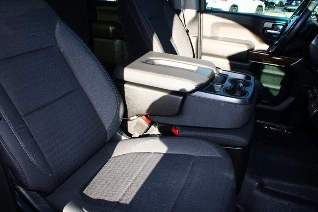 2023 Chevrolet Silverado 2500 HD LT