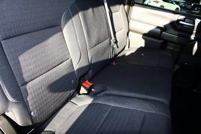 2023 Chevrolet Silverado 2500 HD LT