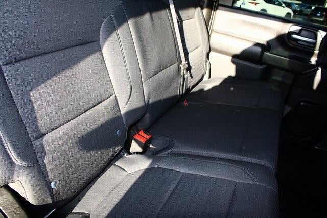 2023 Chevrolet Silverado 2500 HD LT