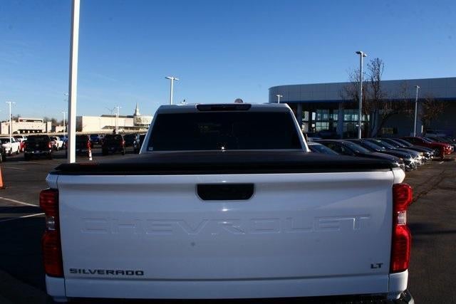 2023 Chevrolet Silverado 2500 HD LT