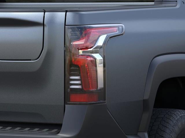 2026 Chevrolet Silverado EV Trail Boss - Extended Range