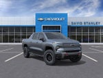 2026 Chevrolet Silverado EV Trail Boss - Extended Range