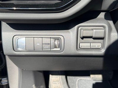 2026 Chevrolet Silverado EV Trail Boss - Extended Range