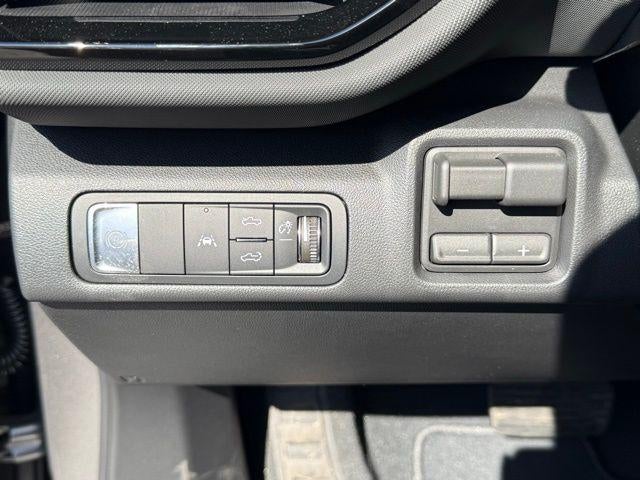 2026 Chevrolet Silverado EV Trail Boss - Extended Range