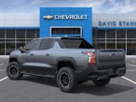 2026 Chevrolet Silverado EV Trail Boss - Extended Range