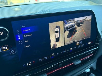 2026 Chevrolet Silverado EV Trail Boss - Extended Range
