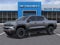 2026 Chevrolet Silverado EV Trail Boss - Extended Range