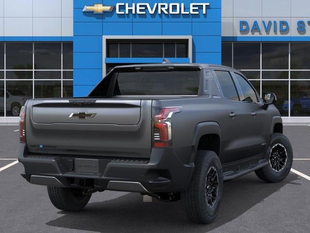 2026 Chevrolet Silverado EV Trail Boss - Extended Range