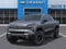 2026 Chevrolet Silverado EV Trail Boss - Extended Range