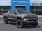2026 Chevrolet Silverado EV Trail Boss - Extended Range