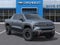 2026 Chevrolet Silverado EV Trail Boss - Extended Range