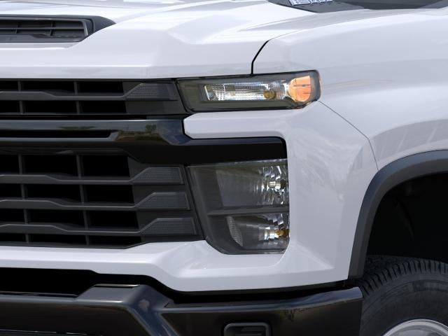 2026 Chevrolet Silverado 2500 HD Work Truck - Photo 25