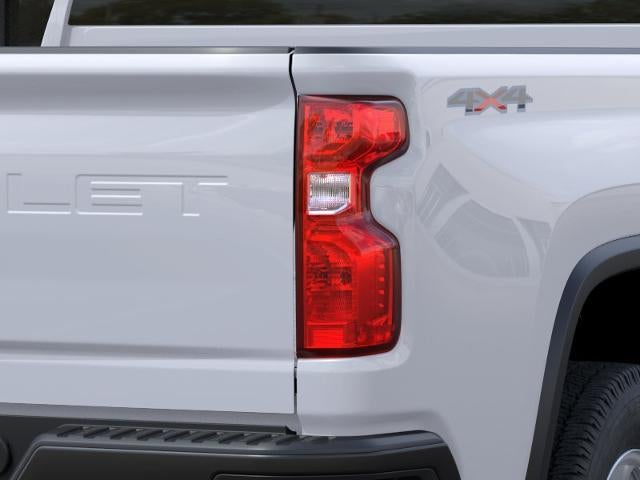2026 Chevrolet Silverado 2500 HD Work Truck - Photo 26