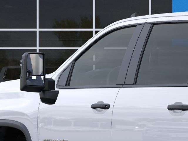 2026 Chevrolet Silverado 2500 HD Work Truck - Photo 27