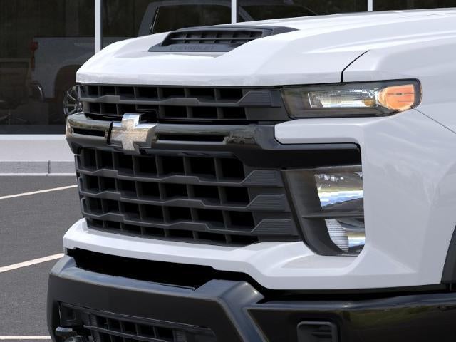 2026 Chevrolet Silverado 2500 HD Work Truck - Photo 28