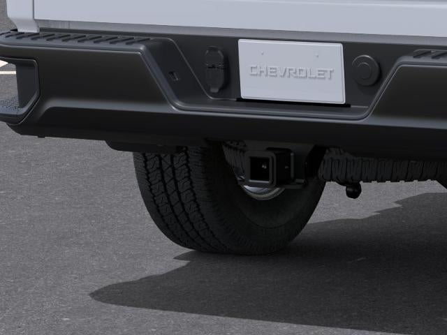 2026 Chevrolet Silverado 2500 HD Work Truck - Photo 29