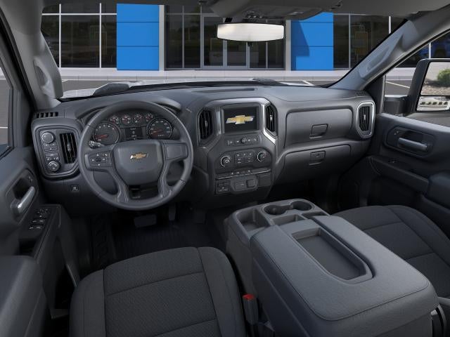 2026 Chevrolet Silverado 2500 HD Work Truck - Photo 30