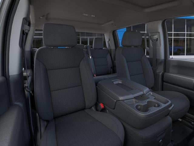 2026 Chevrolet Silverado 2500 HD Work Truck - Photo 31