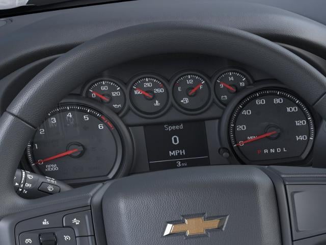 2026 Chevrolet Silverado 2500 HD Work Truck - Photo 33