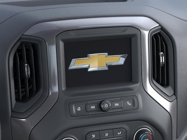 2026 Chevrolet Silverado 2500 HD Work Truck - Photo 35