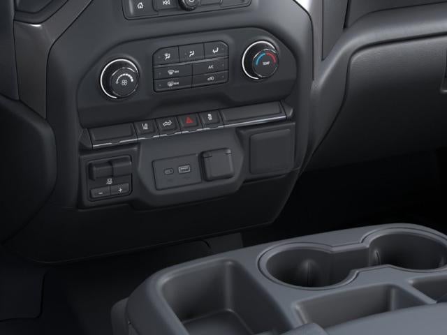 2026 Chevrolet Silverado 2500 HD Work Truck - Photo 38