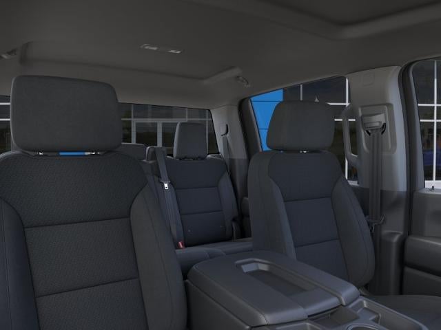 2026 Chevrolet Silverado 2500 HD Work Truck - Photo 39