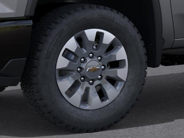 2026 Chevrolet Silverado 2500 HD Custom - Photo 10