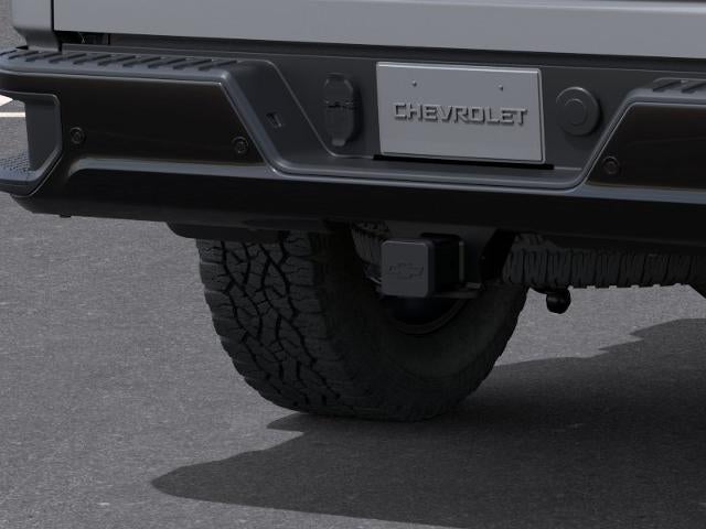 2026 Chevrolet Silverado 2500 HD Custom - Photo 15