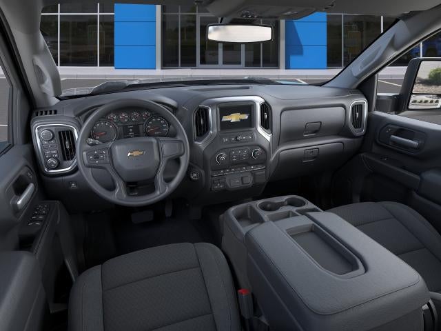 2026 Chevrolet Silverado 2500 HD Custom - Photo 16