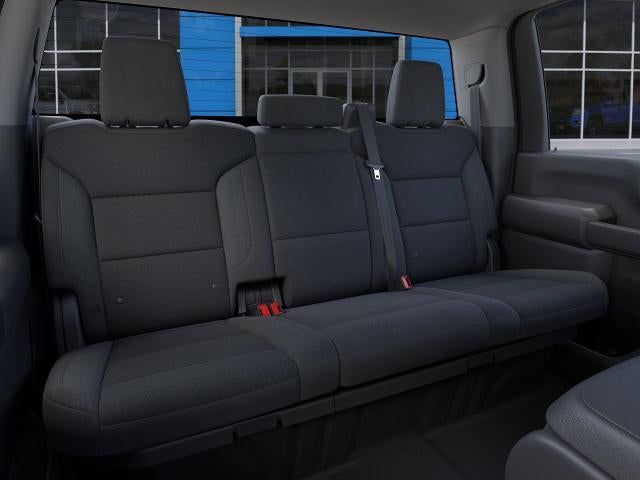 2026 Chevrolet Silverado 2500 HD Custom - Photo 18