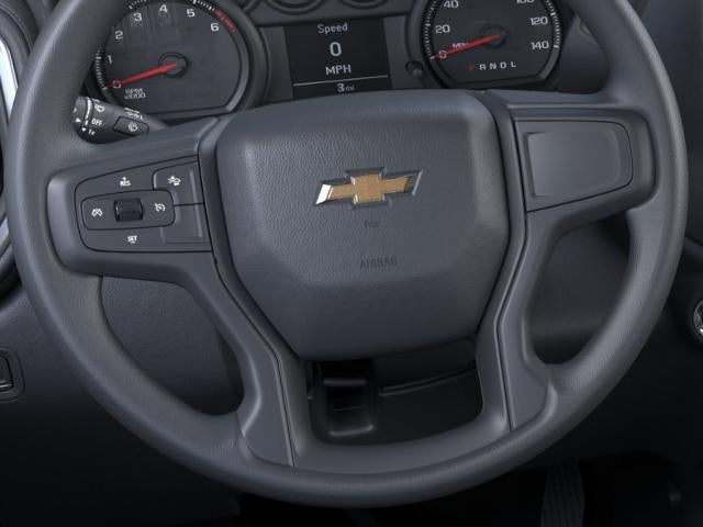 2026 Chevrolet Silverado 2500 HD Custom - Photo 20