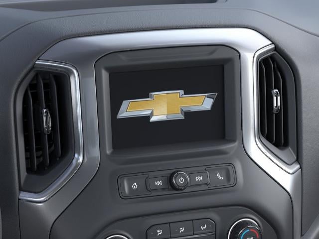 2026 Chevrolet Silverado 2500 HD Custom - Photo 21