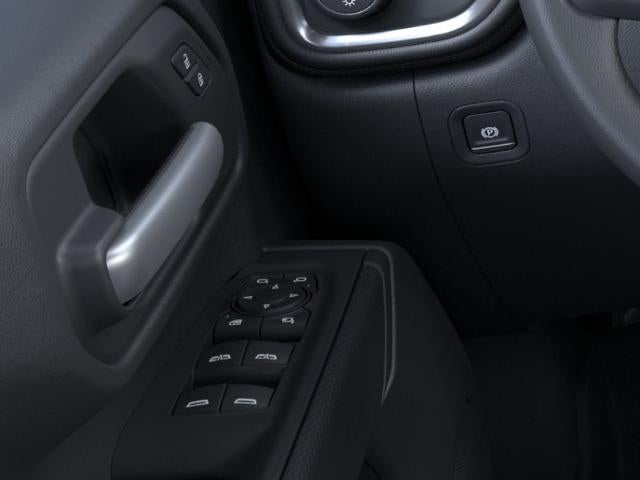 2026 Chevrolet Silverado 2500 HD Custom - Photo 23