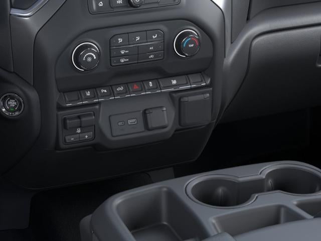 2026 Chevrolet Silverado 2500 HD Custom - Photo 24