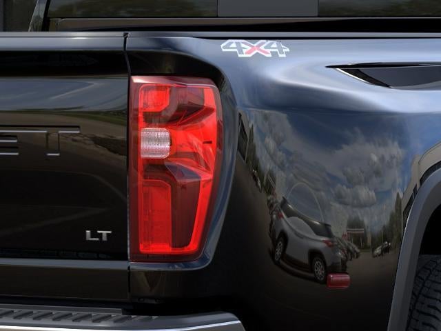 2026 Chevrolet Silverado 3500 HD LT - Photo 31