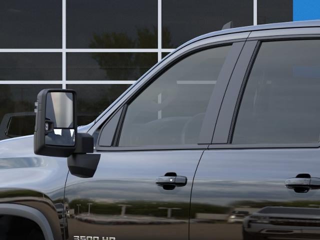 2026 Chevrolet Silverado 3500 HD LT - Photo 32