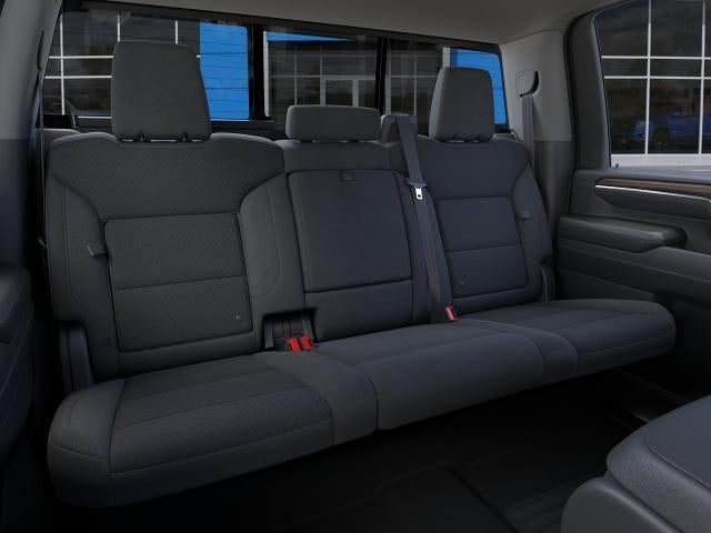 2026 Chevrolet Silverado 3500 HD LT - Photo 37