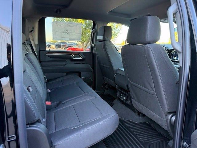 2026 Chevrolet Silverado 3500 HD LT - Photo 4