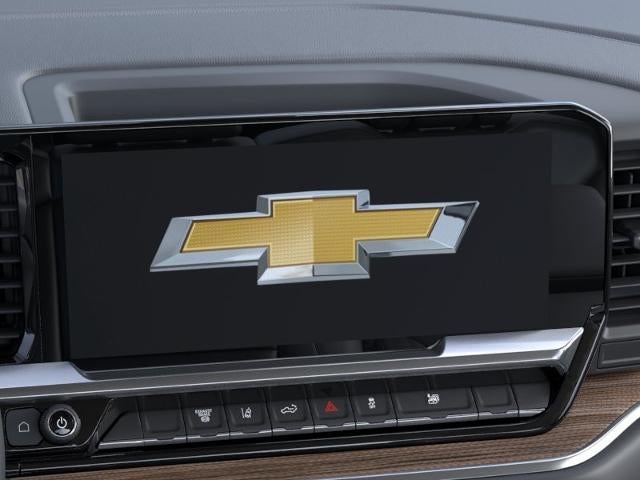 2026 Chevrolet Silverado 3500 HD LT - Photo 40
