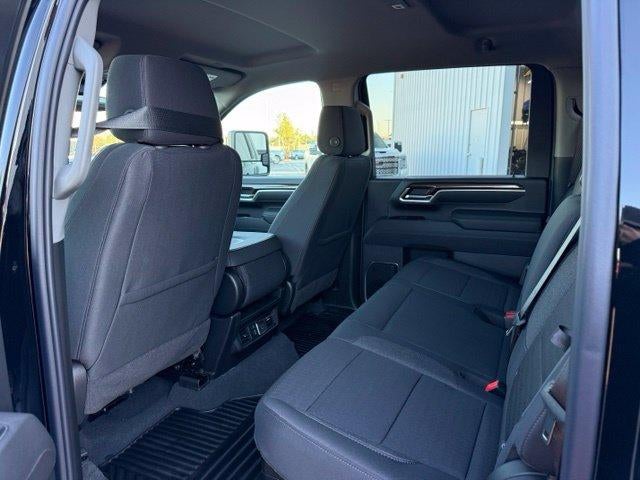 2026 Chevrolet Silverado 3500 HD LT - Photo 6