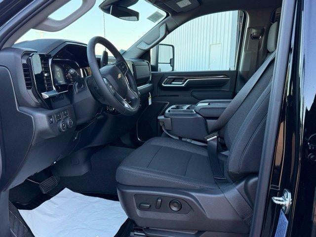 2026 Chevrolet Silverado 3500 HD LT - Photo 7