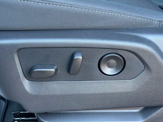 2026 Chevrolet Silverado 3500 HD LT - Photo 8
