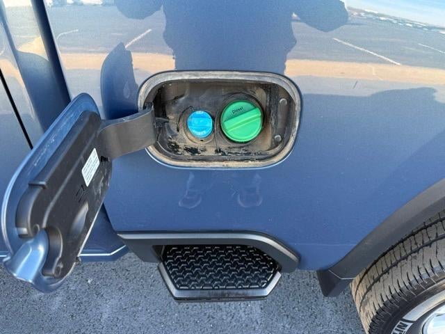 2025 Chevrolet Silverado 3500 HD LTZ