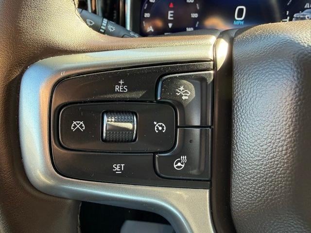 2025 Chevrolet Silverado 3500 HD LTZ