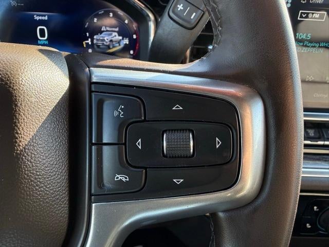 2025 Chevrolet Silverado 3500 HD LTZ