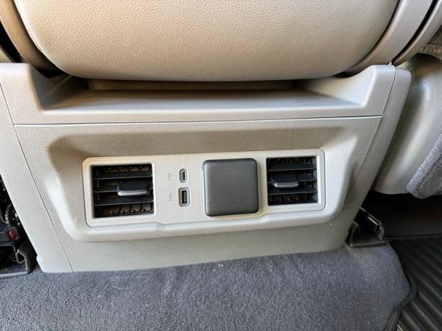 2025 Chevrolet Silverado 3500 HD LTZ