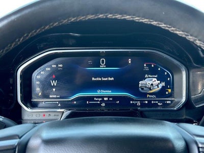 2025 Chevrolet Silverado 3500 HD High Country DRW