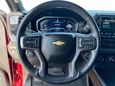 2025 Chevrolet Silverado 3500 HD High Country DRW